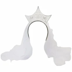 Cinderella (1950) - Happily Ever After Faux Leather Headband