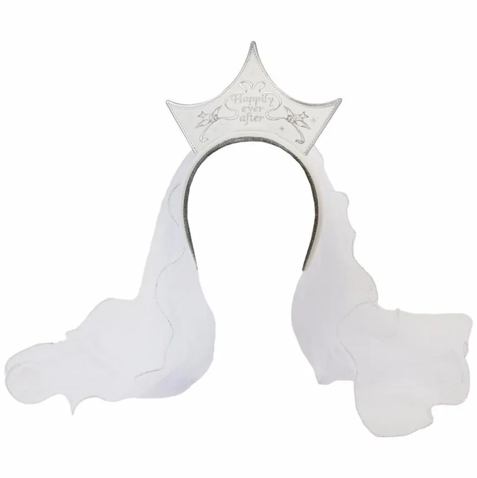 Cinderella (1950) - Happily Ever After Faux Leather Headband