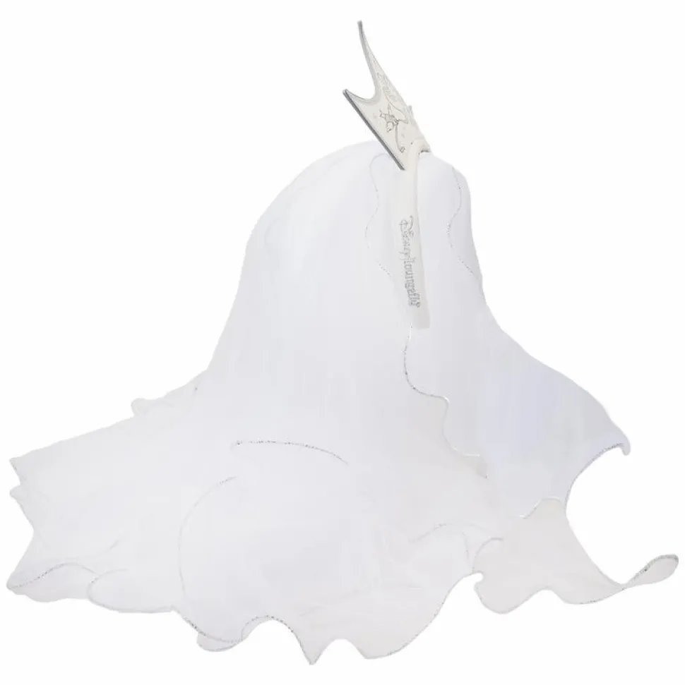 Cinderella (1950) - Happily Ever After Faux Leather Headband