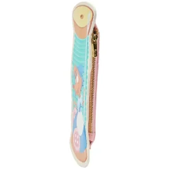 Cinderella (1950) - Mouse Spool 3” Faux Leather Card Holder