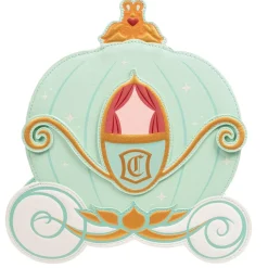 Cinderella (1950) - Pumpkin Carriage Reversible 9