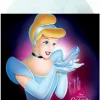 Cinderella (1950) - Songs from Cinderella LP Vinyl Record (Polished Marble Coloured Vinyl)