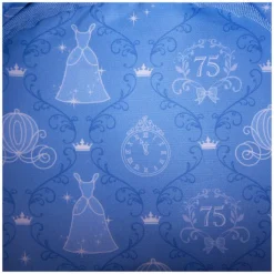 Cinderella (1950) - 75th Anniversary Carriage 8