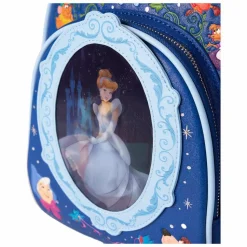 Cinderella (1950) - 75th Anniversary Royal Ball Lenticular 10