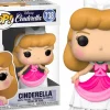 Cinderella - Cinderella in Pink Dress Pop! Vinyl Figure