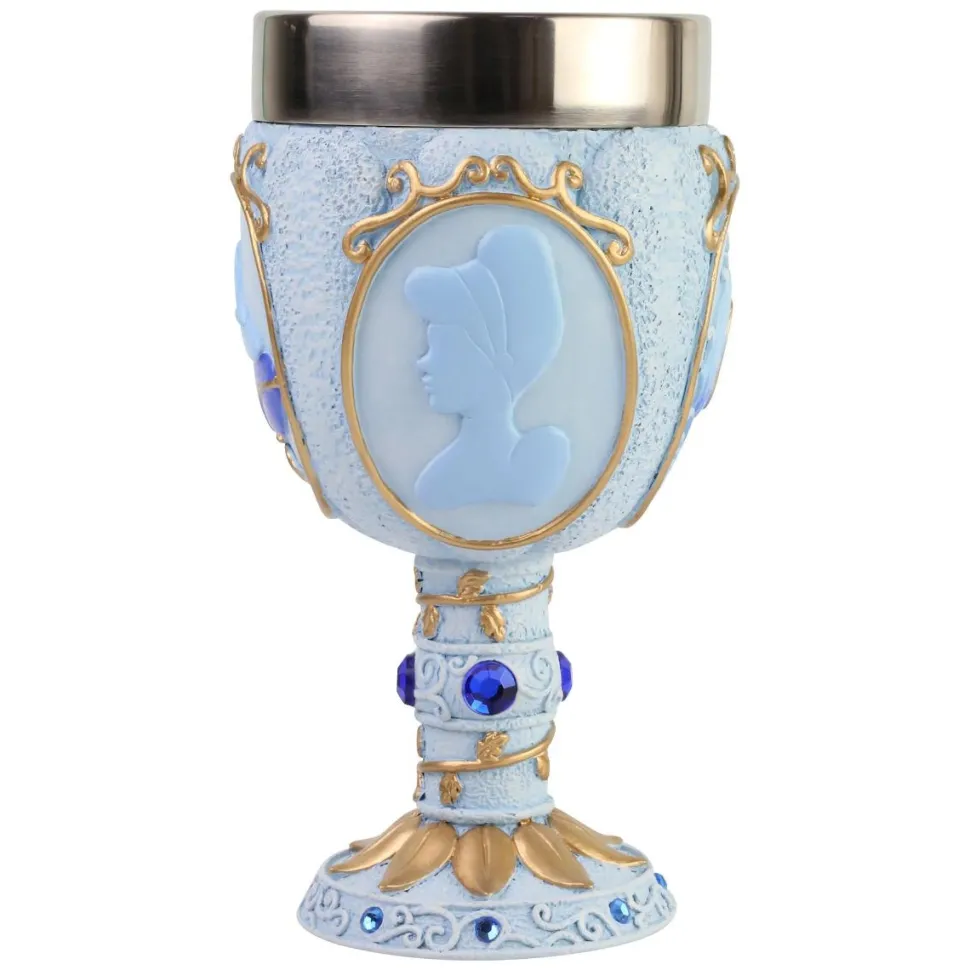 Cinderella - Disney Showcase Decorative Chalice Goblet