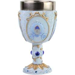 Cinderella - Disney Showcase Decorative Chalice Goblet