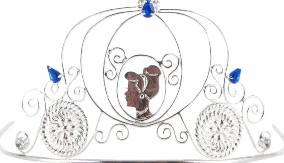 Cinderella - Princess Cinderella Tiara