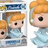 Cinderella (1950): 75th Anniversary - Cinderella Pop! Vinyl Figure