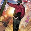 City Boy by Greg Pak Trade Paperback Book