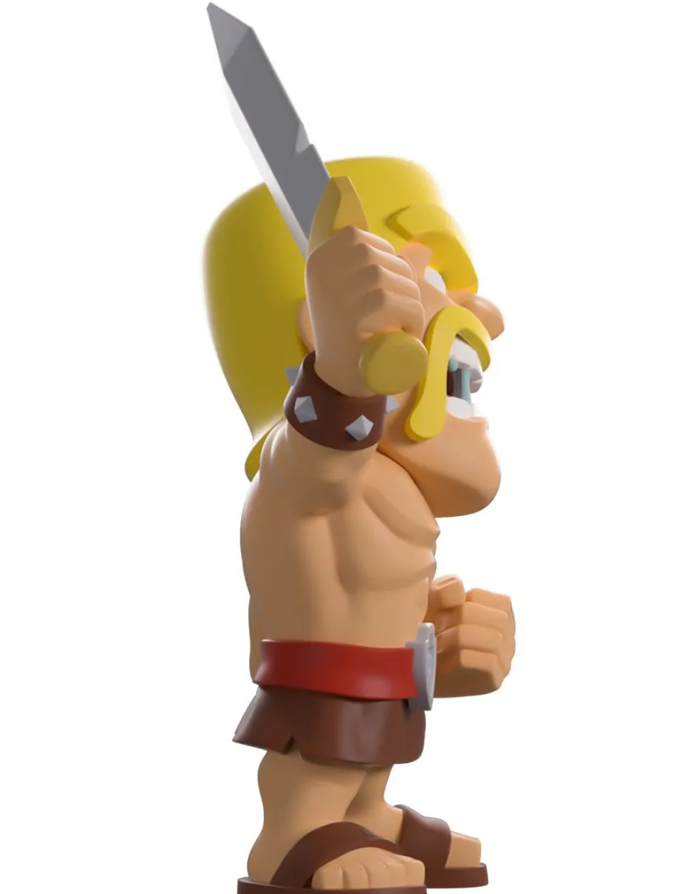 Clash of Clans - Barbarian 5" Vinyl Figure