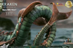 Clash of the Titans (1981) - Kraken 12” Model Kit
