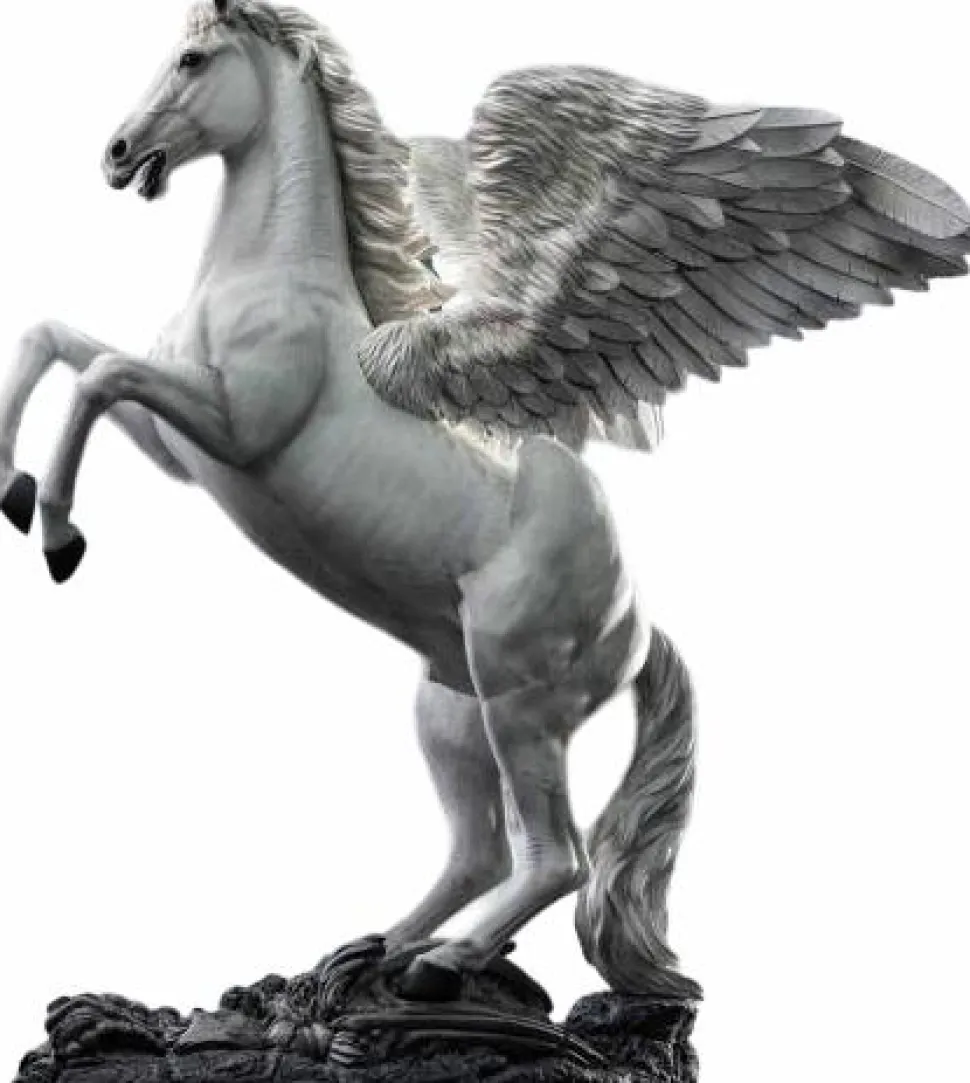 Clash of the Titans (1981) - Pegasus Version 2.0 Ray Harryhausen 1/6th Scale Statue
