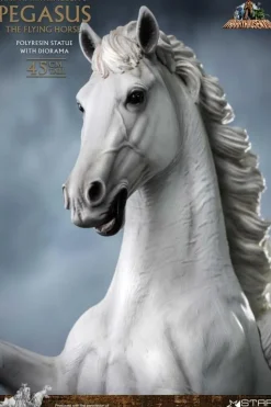 Clash of the Titans (1981) - Pegasus Version 2.0 Ray Harryhausen 1/6th Scale Statue