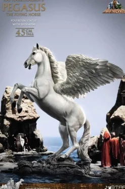 Clash of the Titans (1981) - Pegasus Version 2.0 Ray Harryhausen 1/6th Scale Statue