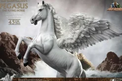 Clash of the Titans (1981) - Pegasus Version 2.0 Ray Harryhausen 1/6th Scale Statue