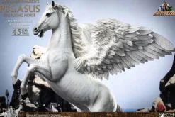 Clash of the Titans (1981) - Pegasus Version 2.0 Ray Harryhausen 1/6th Scale Statue