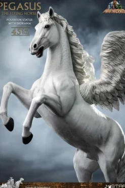 Clash of the Titans (1981) - Pegasus Version 2.0 Ray Harryhausen 1/6th Scale Statue
