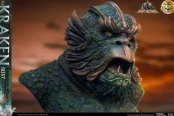 Clash of the Titans (1981) - The Kraken Ray Harryhausen 100th Anniversary Series 15” Bust