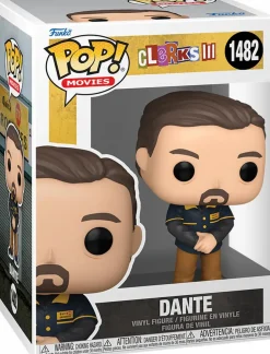 Clerks III - Dante Pop! Vinyl Figure