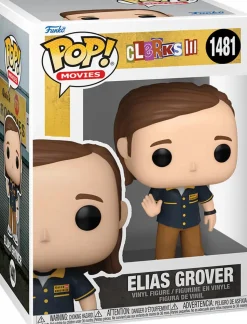 Clerks III - Elias Grover Pop! Vinyl Figure
