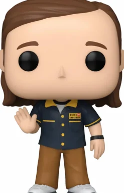 Clerks III - Elias Grover Pop! Vinyl Figure