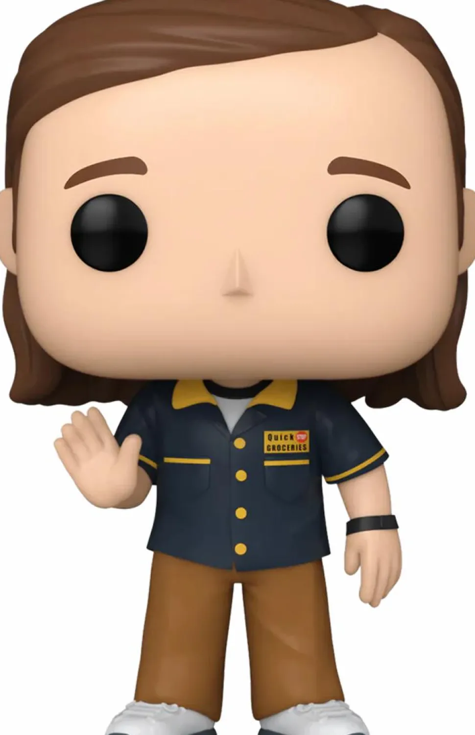 Clerks III - Elias Grover Pop! Vinyl Figure