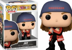 Clerks III - Quick Stop Convenience Pop! Vinyl Bundle (Set of 5)