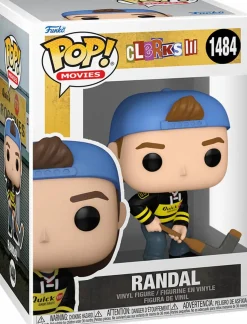 Clerks III - Randal Pop! Vinyl Figure
