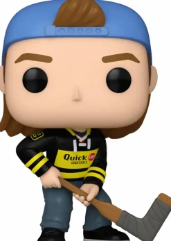 Clerks III - Randal Pop! Vinyl Figure