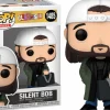 Clerks III - Silent Bob Pop! Vinyl Figure