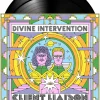 Client Liaison - Divine Intervention 2xLP Vinyl Record