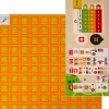 Clinic - Deluxe Edition Covid-19 Board Game Extension