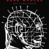 Clive Barker's Dark Worlds by Phil & Sarah Stokes Hardcover Book