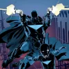 Cloaked by Mike Richardson Trade Paperback Book
