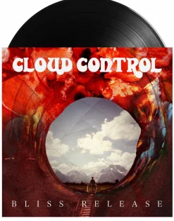 Cloud Control - Bliss Release 15th Anniversary LP (Black Biovinyl)