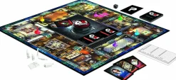 Clue - Liars Edition Board Game