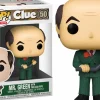 Clue - Mr. Green Pop! Vinyl Figure