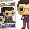 Clue - Professor Plum Pop! Vinyl Figure