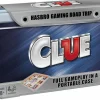 Clue - Road Trip Edition Board Game