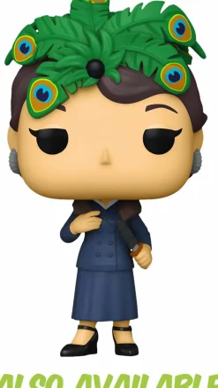 Clue - The Classic Detective Pop! Vinyl Bundle (Set of 4)