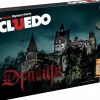 Cluedo - Dracula Edition Board Game