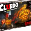 Cluedo - Dungeons & Dragons Edition Board Game
