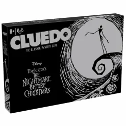 Cluedo - The Nightmare Before Christmas Edition Board Game