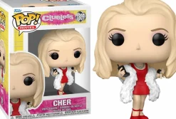 Clueless - Cher 30th Anniversary Pop! Vinyl Figure
