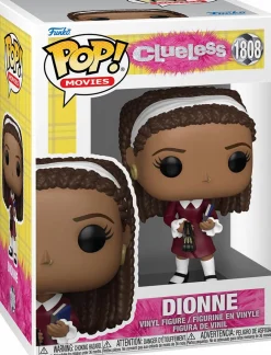 Clueless - Dionne 30th Anniversary Pop! Vinyl Figure