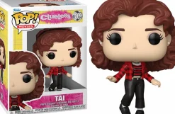 Clueless - Tai 30th Anniversary Pop! Vinyl Figure
