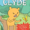 Clyde by Jim Benton Paperback Book