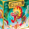 Coatl - Board Game