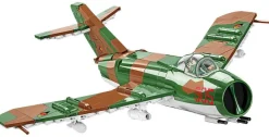 Cobi: Cold War - Lim-5 Mig-17F East Construction Set (575 pieces)